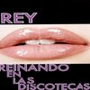 Rey - Reinando en la Discoteca