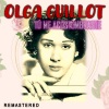 olga guillot《Tú me acostumbraste (Remastered)》[MP3/LRC]