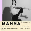 Manna - Ai tämä oli taivas