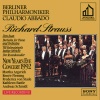 Claudio Abbado、Richard Strauss、Toru Yasunaga、Berliner Philharmoniker - Don Juan, Op. 20, TrV 156