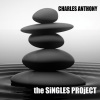 charles anthony - Above the Winds