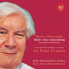 Sir Peter Ustinov - Bin ich schon wach oder schlafe ich noch?