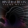 Binaural Beats Study Music、Alpha Waves Concentration、Binaural Beats《Alpha Waves Concentration》[MP3/LRC]