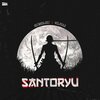 Velasko、Astroblast - Santoryu