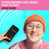 Stephen Kirkwood、Nati Dreddd - Phonin' The Cooncil (Stephen Kirkwood Bangin Melodic Techno Remix)