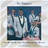 the flamingos - You, Me and the Sea (Remastered 2015)