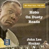 Leroy Carr、John Lee Hooker - Blues before sunrise