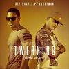 Rey Chavez、Kandyman - Twerking Descarao (feat. Kandyman)
