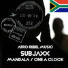 Subjaxx - Mandala