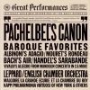 English Chamber Orchestra、Johann Pachelbel、raymond leppard《Canon and Gigue in D Major, P. 37: Canon》[MP3/LRC]