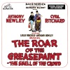 The Roar of the Greasepaint - The Smell of the Crowd Orchestra、herbert grossman - Overture