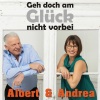 Albert、Andrea《Geh doch am Glück nicht vorbei》[MP3/LRC]