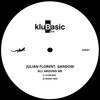 Gadom、Julian Florent - All Around Me (ClubMix)