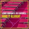 Joi Cardwell、lenny fontana《Make It Alright (ClubInstrumentalMix)》[MP3/LRC]