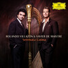 xavier de maistre、Rolando Villazón - Violetas