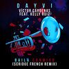 Dayvi、Scridge、Victor Cardenas、Kelly Ruiz - Baila Conmigo (Scridge French Remix)