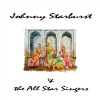 Johnny Starburst、The All Star Singers - Come Dance