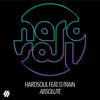 hardsoul、D-Train - Absolute (Main Mix)