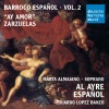 Al Ayre Español、Antonio de Literes - Seguidillas