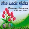 The Rock Kidzz - Tulpen aus Amsterdam (Karaoke Version)