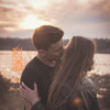 梓琪 - 幸运之吻
