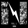 Noztalgia、Tony Choc - Overcast (Intro)(feat. Tony Choc)