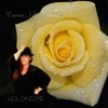 Lanny Jenkins、Yvonne J - Holding Me