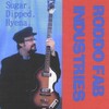 Roddo Fab Industries - Sugar Dipped Hyena