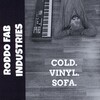 Roddo Fab Industries - King Gumby