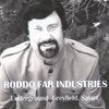 Roddo Fab Industries - Underground Greyfield Safari