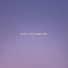yaeow、Kevin Häggström - When I'm No Longer Here