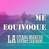 Marcos Cariboni、La 5ta Band - Me Equivoque
