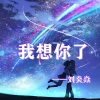 刘研 - 我想你了