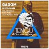 Gadom - Be Stronger (Dustin McCoi Radio Mix)