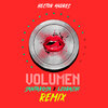 Hector Andres、DJ Sane - Volumen (Santarosa & Leorachi Remix|Radio Edit)