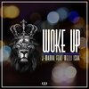 Melli Isha、Dt. - WOKE UP