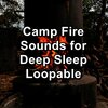 Fireplace、Fireplace Sample Master、Fireplace Sounds - Fire Crackling Sound Instant Relax Loop The Audio for 8 Hours