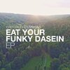 John William Simmons、Simon Critchley、Critchley & Simmons - Eat Your Funky Dasein