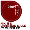 Niki B、christian effe - Muzek
