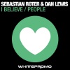 Sebastian Roter、Dan Lewis - People