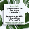 The Vienna State Opera Orchestra、Franz Joseph Haydn、Hermann Scherchen - I. Adagio - Allegro