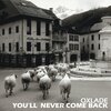 Oxlade - You'll Never Come Back