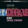 Fritz Reiner、sidney harth、Chicago Symphony Orchestra、Nikolai Rimsky-Korsakov - I. The Sea and Sinbad's Ship