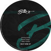 Johnny Kaos - Kangaroo (Original Mix)