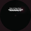 Moko、Filippo Rossi - Manaus (MokoDubMix)
