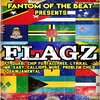 Talpree、ian dyer、DJ Danjaimental、problem child、Carlos Evans、Jamila Anderson、Wilt Cambridge、Jesse James Enoch、Johnny Fontaine、DJ Danjimental、Levi Quasi、Roderick P. Roachford、Fantom Of The Beat、mr. easy、lyrikal、Chip Fu、Calliope Muse - Flagz