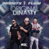 Danny L、Dinasty Flow《Ella Dice Que Me Quiere》[MP3/LRC]