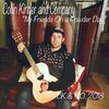 Collin Kinder、Company - No Friends on a Powder Day