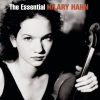 Hilary Hahn、Johann Sebastian Bach《Violin Partita No. 3 in E Major, BWV 1006: I. Preludio》[MP3/LRC]