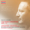 Teodor Moussev - I. Moderato